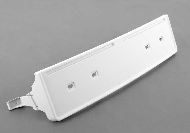 Base for BMW E31 8 Series (OEM 51112252017). Genuine BMW