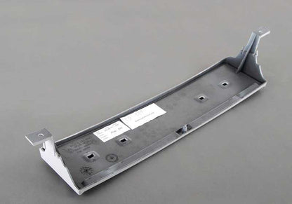Base for BMW E31 8 Series (OEM 51112252017). Genuine BMW