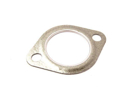Junta plana escape OEM 18301440183 para BMW E36, E46, E39, E38, Z3. Original BMW.
