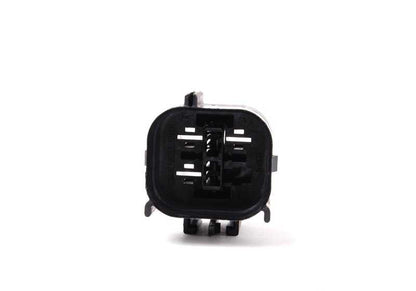 OEM wiring connector 61138380385 for BMW E81, E82, E87, E88, E46, E90, E91, E92, E93. Original BMW.