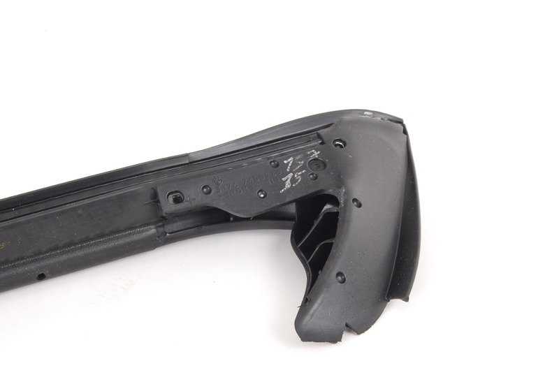 Conselho de Penalidade Cabrio OEM Board 51767155749 para BMW E93, E93N. BMW original.