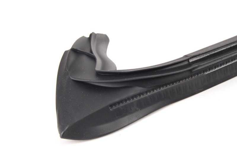 Conselho de Penalidade Cabrio OEM Board 51767155749 para BMW E93, E93N. BMW original.