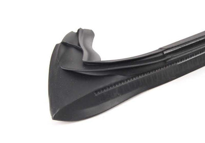 Conselho de Penalidade Cabrio OEM Board 51767155749 para BMW E93, E93N. BMW original.