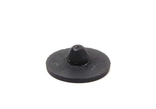OEM fuel spacer 16111176708 for BMW E30 {316, 316i} All compatible models. Original BMW.