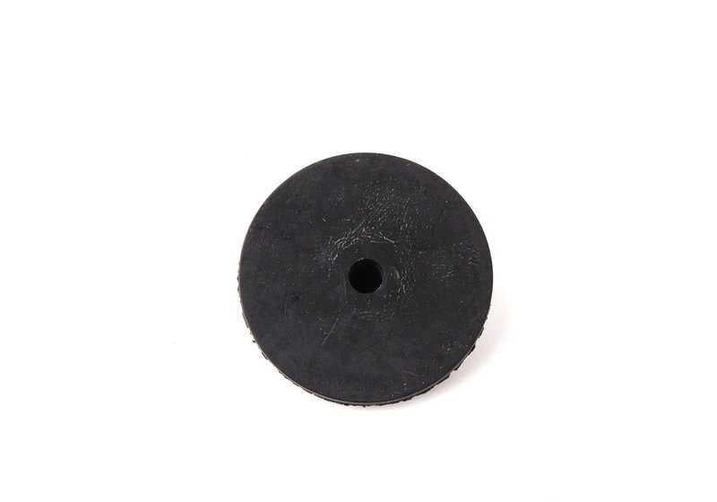 OEM Fuel Spacer 16111176708 per BMW E30 {316, 316i} tutti i modelli compatibili. BMW originale.