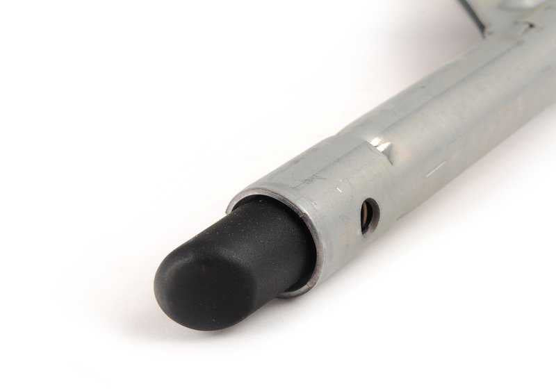 Palanca de freno de mano OEM 34406782749 para BMW E81, E82, E87, E87N, E88, E90, E90N, E91, E91N, E92, E92N, E93, E93N, E84. Original BMW.