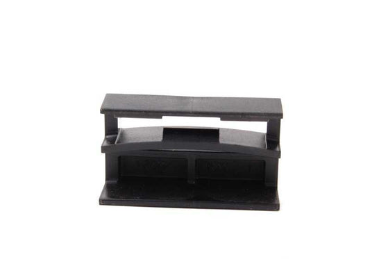 OEM 51717178900 Fixierungsclip für BMW 3 E46, M3, M3 CSL (1999-2006). Original BMW.