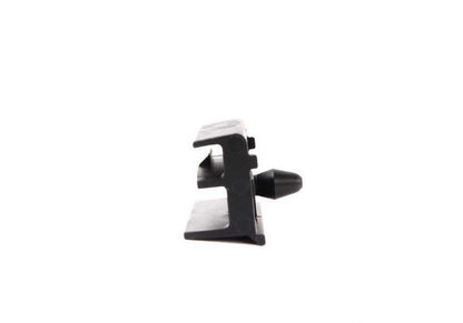 Clip de fijación OEM 51717890000 para BMW Serie 3 E46, M3, M3 CSL (1999-2006). Original BMW.