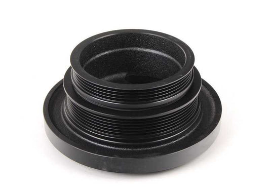 Vibration Damper OEM 11237513862 for BMW E46, E39, E60, E61, E65, E66, E83, E53, E85. Original BMW.