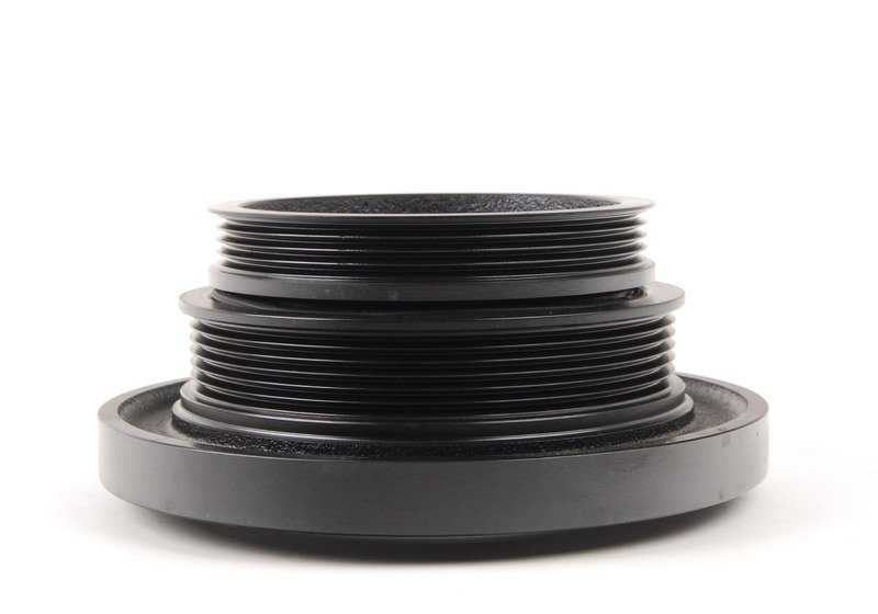 Vibrazioni OEM Mortigation 11237513862 per BMW E46, E39, E60, E61, E65, E66, E83, E53, E85. BMW originale.