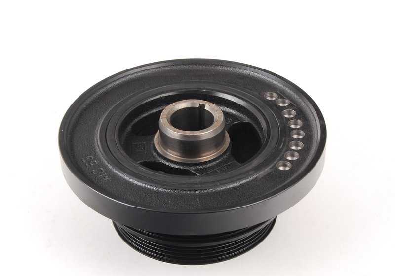 Vibrazioni OEM Mortigation 11237513862 per BMW E46, E39, E60, E61, E65, E66, E83, E53, E85. BMW originale.