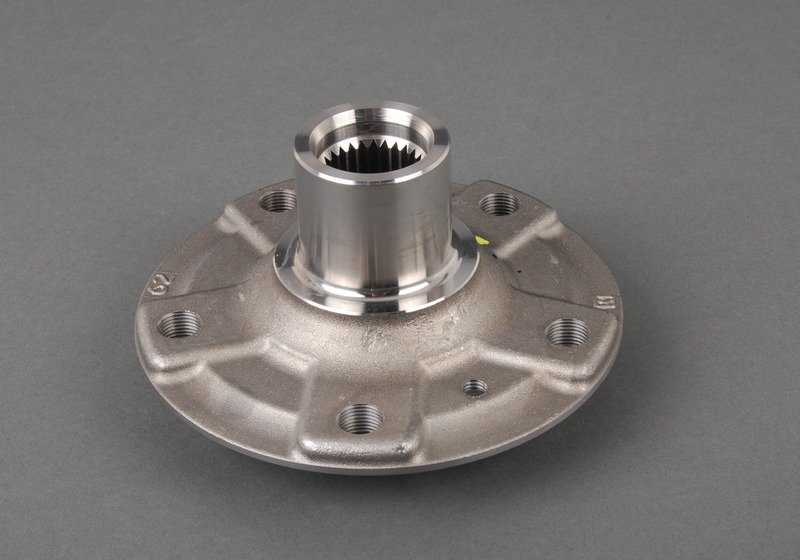 Mitnehmerflanschnabe for BMW F30, F31, F34, F35 (OEM 33416867262). Genuine BMW