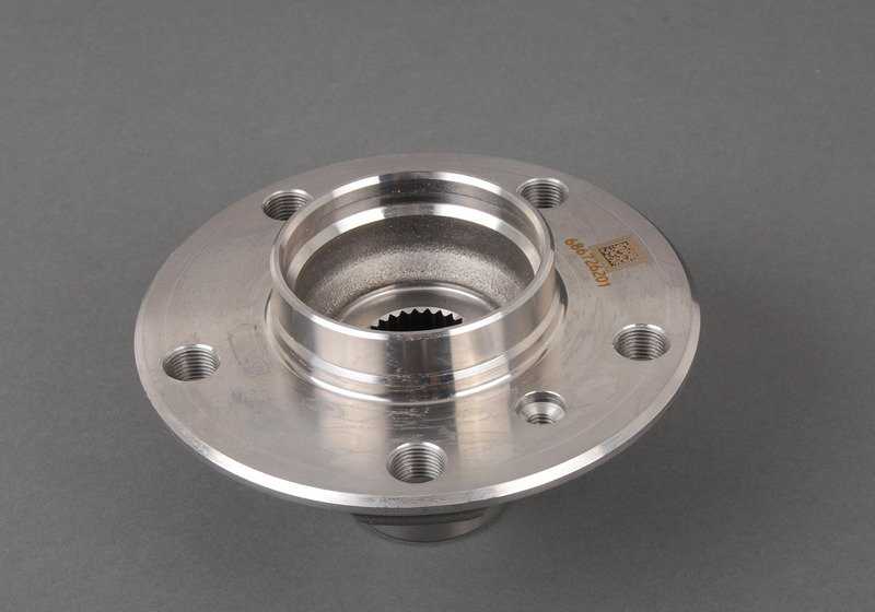 Mitnehmerflanschnabe for BMW F30, F31, F34, F35 (OEM 33416867262). Genuine BMW