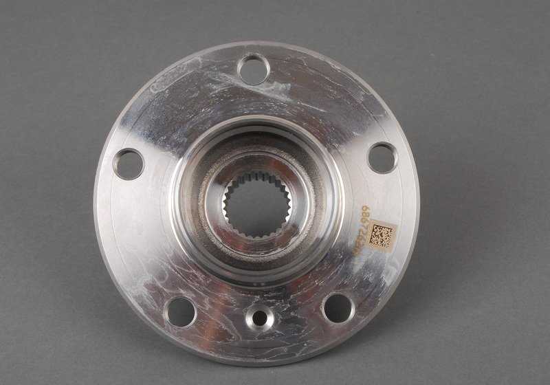 Mitnehmerflanschnabe for BMW F30, F31, F34, F35 (OEM 33416867262). Genuine BMW