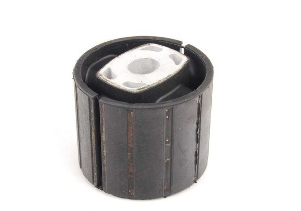 Silentblock trasero OEM 33176770866 para BMW E81, E82, E87, E87N, E88, E90, E90N, E91, E91N, E92, E92N, E93, E93N, E84, E83N, E85, E86. Original BMW.