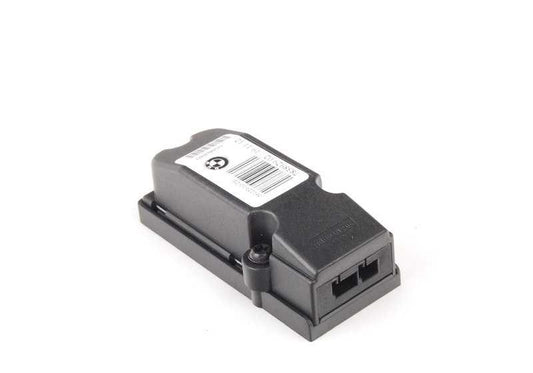 Divisor de frequência para BMW Série 3 E90, E91, E92, E93, Série 5 E60, E61, Série 6 E63, E64, X5 E70, X6 E71, E72 (OEM 65137838929). BMW original