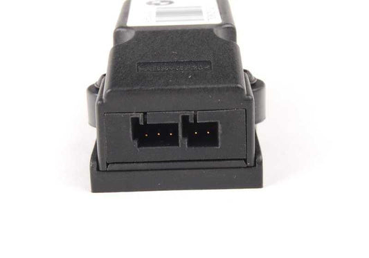 Divisor de frequência para BMW Série 3 E90, E91, E92, E93, Série 5 E60, E61, Série 6 E63, E64, X5 E70, X6 E71, E72 (OEM 65137838929). BMW original