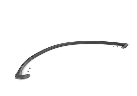 Conselho de Penalidade Cabrio OEM Board 51767155749 para BMW E93, E93N. BMW original.