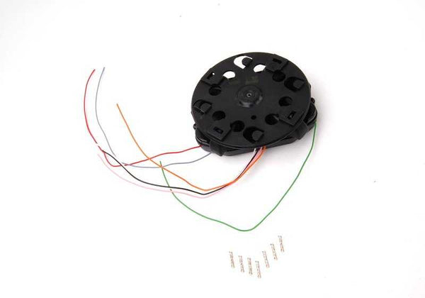 Kit motor memoria retrovisor derecho OEM 67138381998 para BMW E53 X5. Compatible con retrovisores eléctricos y con memoria. Original BMW.