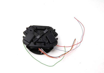 Kit motor memoria retrovisor derecho OEM 67138381998 para BMW E53 X5. Compatible con retrovisores eléctricos y con memoria. Original BMW.