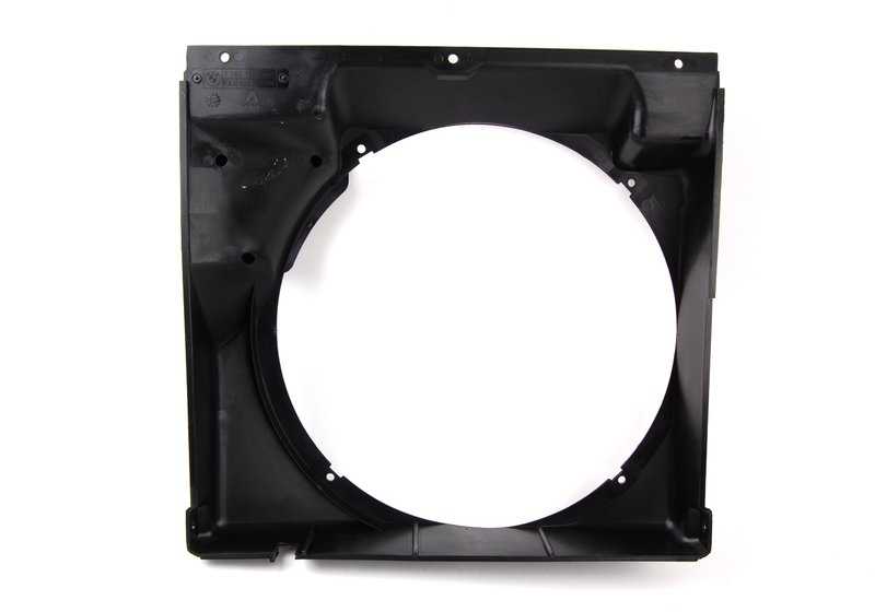Soporte de compresor de aire acondicionado OEM 64541385163 para BMW E36. Original BMW.
