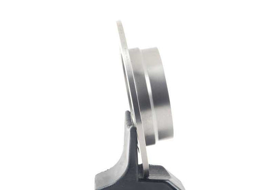 Disco de freno trasero OEM 34211163131 para BMW E12 {525, 528, 528i} con cambio manual o automático. Compatible con modelos fabricados entre 1973 y 1981. Pieza original BMW.