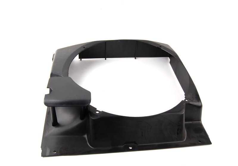 Soporte de compresor de aire acondicionado OEM 64541385163 para BMW E36. Original BMW.
