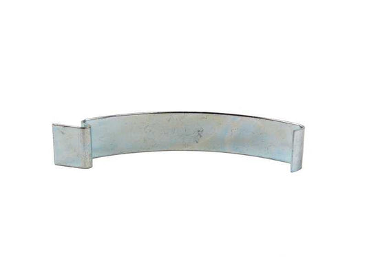 50 mm fixing clip OEM 64118390714 for BMW E36 316i (all compatible models). Original BMW piece.