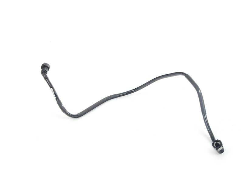 Tubo de vacío OEM 11667619470 para MINI R55, R56, R57, R58, R59, R60, R61. Compatible con versiones Cooper S y JCW. Original MINI.