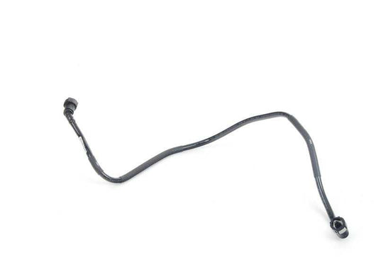 Tubo de vacío OEM 11667619470 para MINI R55, R56, R57, R58, R59, R60, R61. Compatible con versiones Cooper S y JCW. Original MINI.