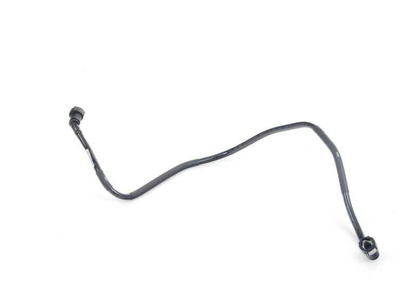Tubo de vacío OEM 11667619470 para MINI R55, R56, R57, R58, R59, R60, R61. Compatible con versiones Cooper S y JCW. Original MINI.