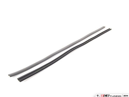 Soporte de techo para barandillas OEM 82712327916 para MINI F56, F56 LCI, F56 BEV, F56 BEV LCI, F66. Original MINI.