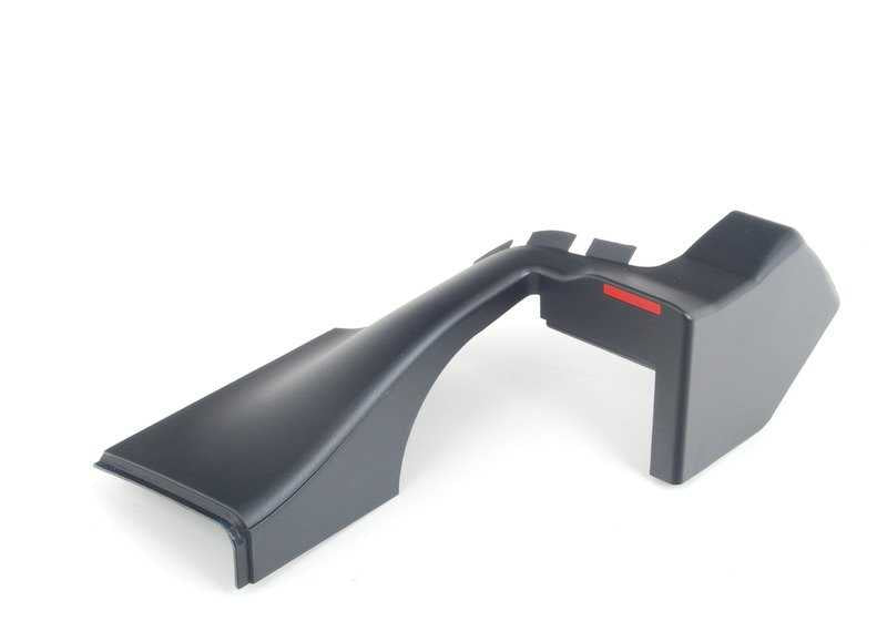 Linksgurte Abdeckung für BMW 5 E39 -Serie (OEM 51478217123). Original BMW.