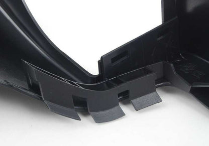 Linksgurte Abdeckung für BMW 5 E39 -Serie (OEM 51478217123). Original BMW.