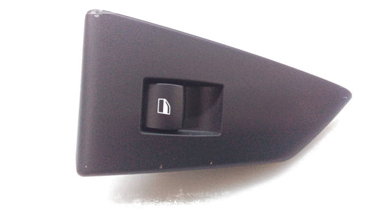 Interruptor elevalunas lado acompañante OEM 61318029900 para BMW E63, E64. Original BMW.