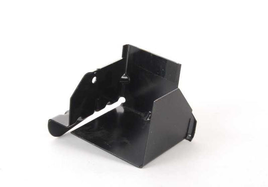 Emergency siren holder for BMW Z4 E85, E86 (OEM 65756937448). Original BMW.