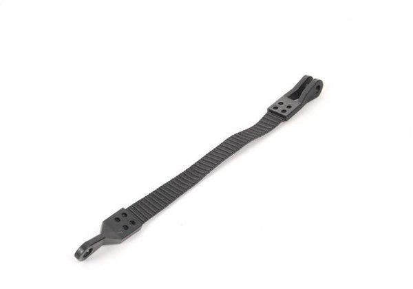 Bisagra del guantera OEM 51161938857 para BMW E34 y E32. Repuesto original BMW.