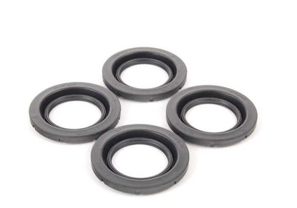 Kit de juntas para pinza de freno OEM 34116850935 para BMW F20, F20N, F21, F21N, F22, F22N, F23, F23N, F30, F30N, F31, F31N, F34, F34N, F35, F35N, F80, F80N, F32, F32N, F33, F33N, F36, F36N, F82, F82N, F83, F83N, I12, I12N, I15. Original BMW.