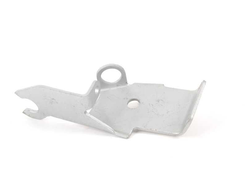 Soporte para BMW Serie 3 E30, Serie 5 E28 (OEM 11611714752). Original BMW