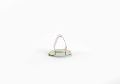 Clip de sujeción OEM 51431881429 para BMW E30, E36, E28, E39, E23. Pieza original BMW ideal para fijar molduras interiores y laterales del vehículo.