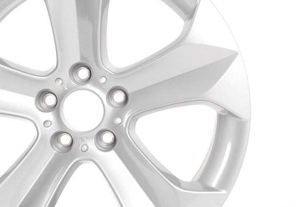 Alloy wheel for BMW X6 E71, E72 (OEM 36116774894). Original BMW