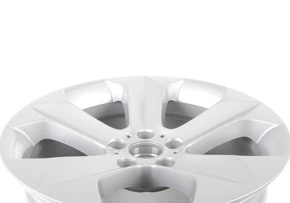 Alloy wheel for BMW X6 E71, E72 (OEM 36116774894). Original BMW