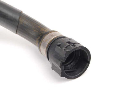 Manguera de retorno de agua del motor OEM 64218376608 para BMW E36, Z3. Original BMW.