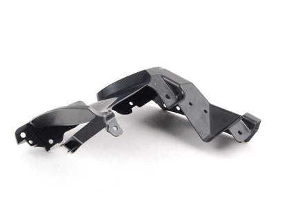 Soporte para antiniebla izquierdo OEM 51118054579 para BMW F32, F36. Original BMW.