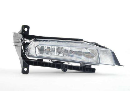 Faros antiniebla derecho OEM 63177162740 para BMW Z4 E85 (modelos 2.0i, 2.2i, 2.5i con motor N46 y M54, cambio manual y automático, tracción trasera, años 2002-2008). Original BMW.