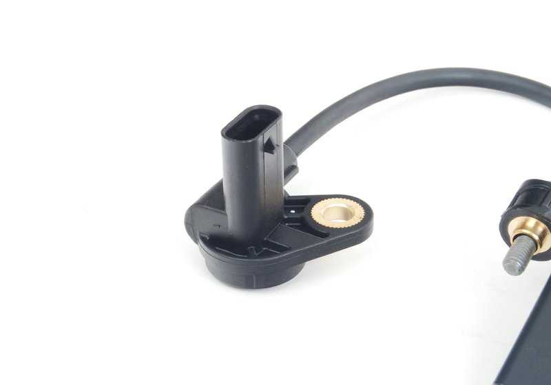 Crankshaft Sensor for BMW F20, F21, F22, F23, F30, F31, F34, F35, F32, F33, F36, F10, F11, F18, E84, F25, F26, F15, F16, E89 (OEM 13627595860). Original BMW