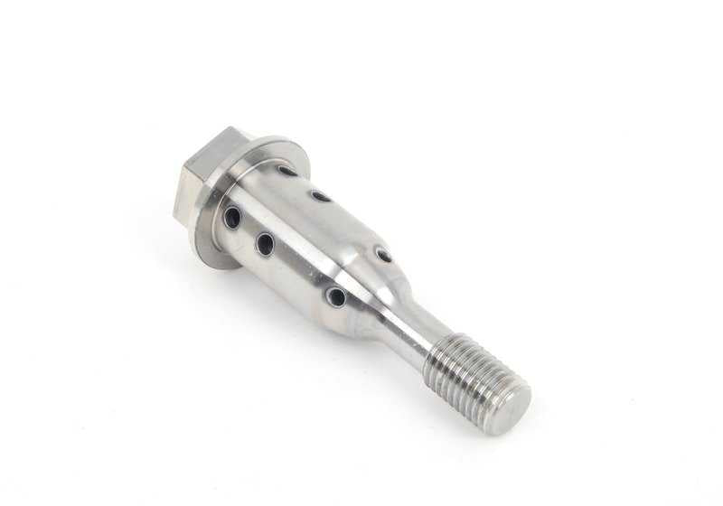 Válvula central VANOS OEM 11367620689 para BMW F45, F46, F48, I12, F55, F56, F57, F54, F60. Original BMW.