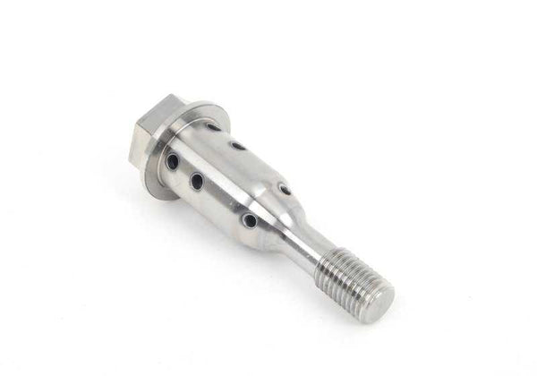 Válvula central VANOS OEM 11367620689 para BMW F45, F46, F48, I12, F55, F56, F57, F54, F60. Original BMW.