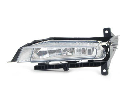 Faros antiniebla izquierdo OEM 63177162739 para BMW E85 y E86. Original BMW.