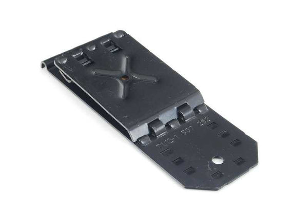 Calzo de rueda OEM 71121507292 para BMW E82, E88, F40, F70, F44, F45, F46, U06, F74, G87, E90, E91, E92, E93, G20, G28, G80, G82, G83, F07, F10, F11, F90, G30, G31, G60, G61, G68, G90, G99, F12, F13, G32, F01, F02, G11, G12, G70, F91, F92, F93, F48,